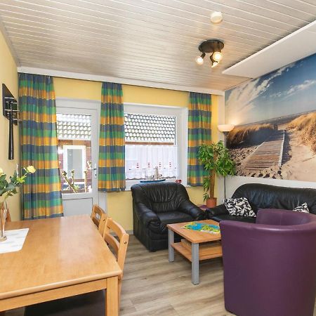 Apartment Kiebitzweg-1 By Interhome Sehestedt  Luaran gambar