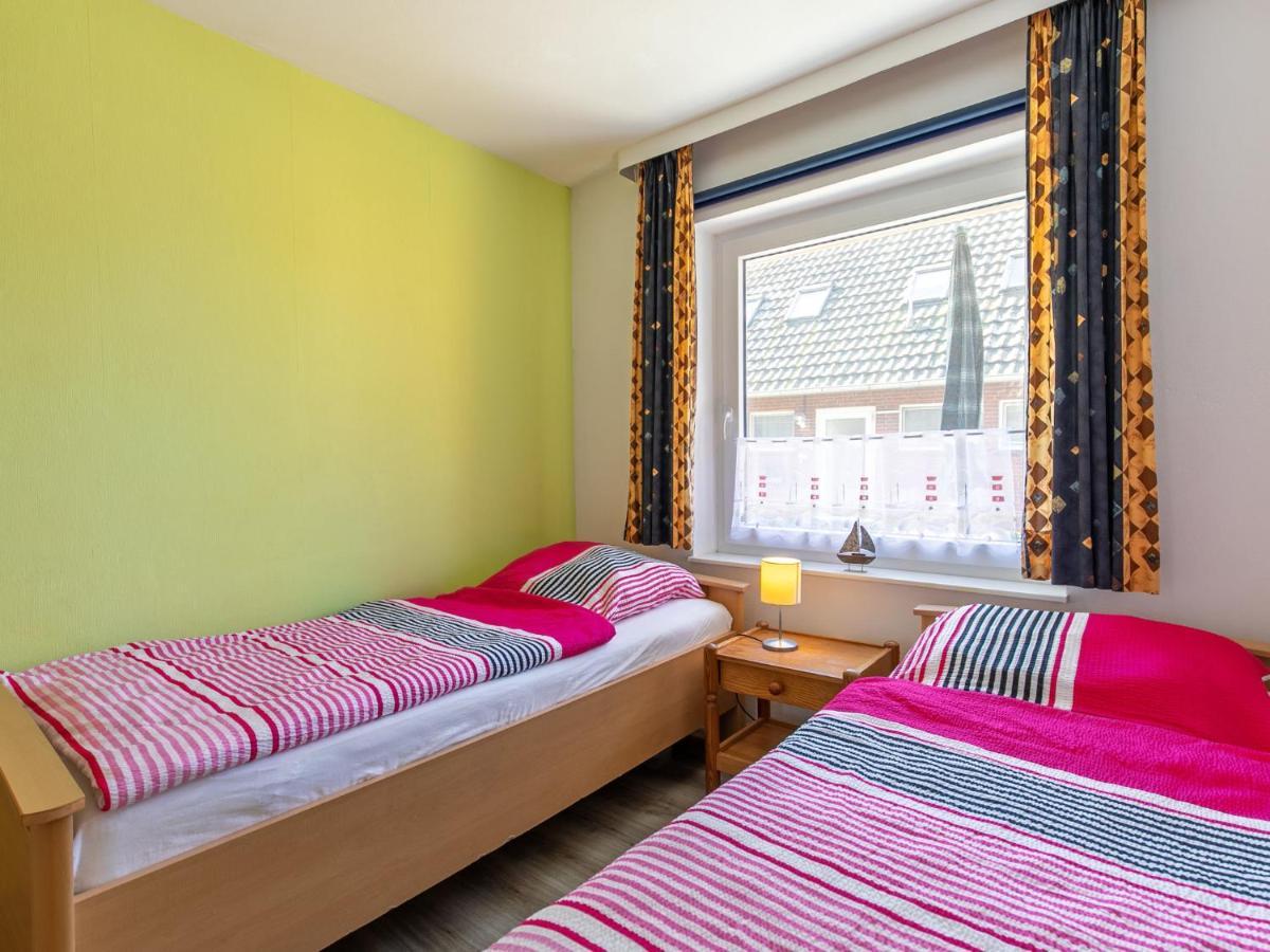 Apartment Kiebitzweg-1 By Interhome Sehestedt  Luaran gambar