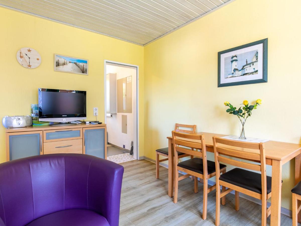 Apartment Kiebitzweg-1 By Interhome Sehestedt  Luaran gambar