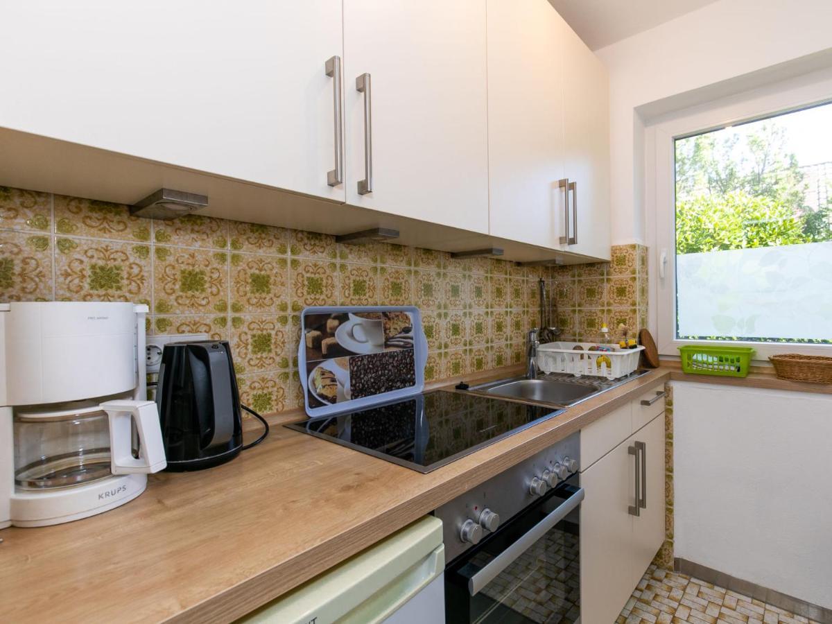 Apartment Kiebitzweg-1 By Interhome Sehestedt  Luaran gambar