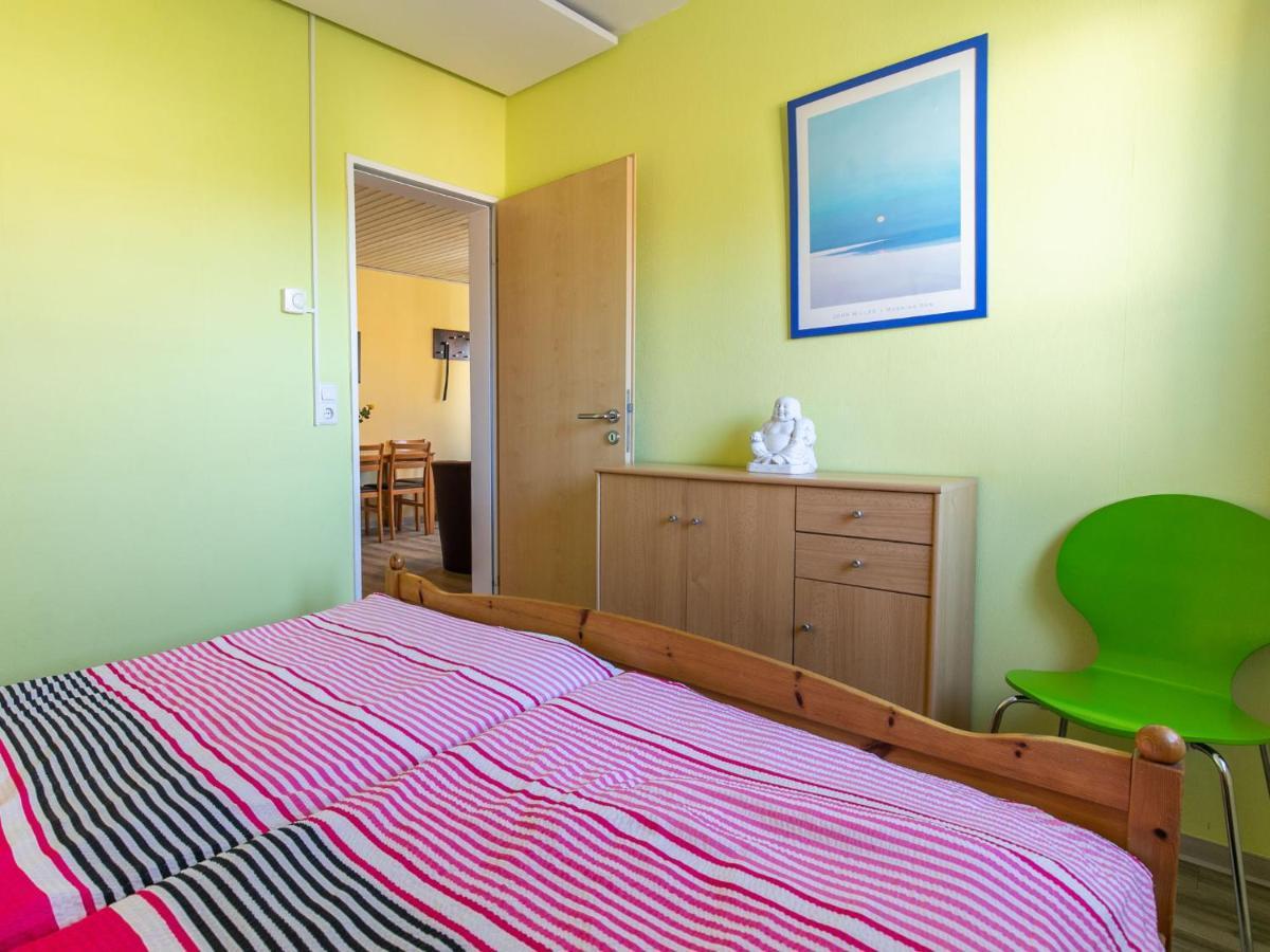 Apartment Kiebitzweg-1 By Interhome Sehestedt  Luaran gambar