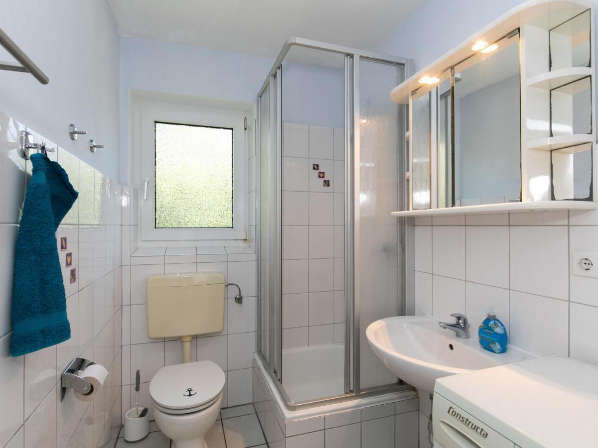 Apartment Kiebitzweg-1 By Interhome Sehestedt  Luaran gambar